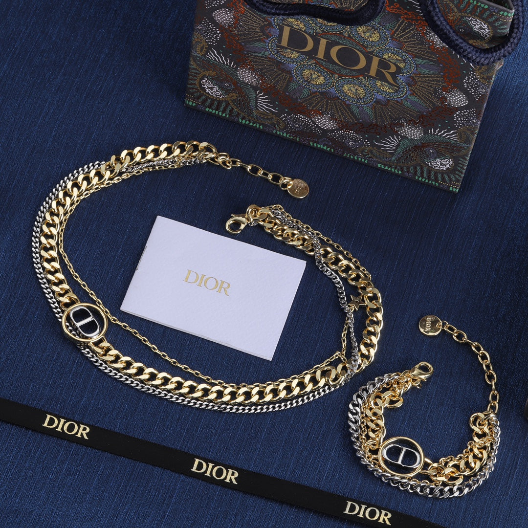136ND56X Popular  Necklaces, Bracelets