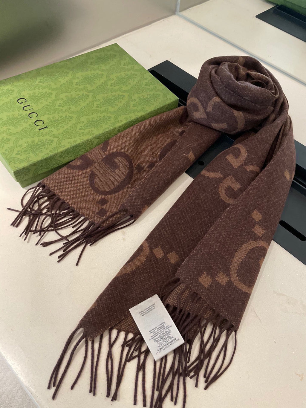 W1R86B30 Fashion Winter Scarves