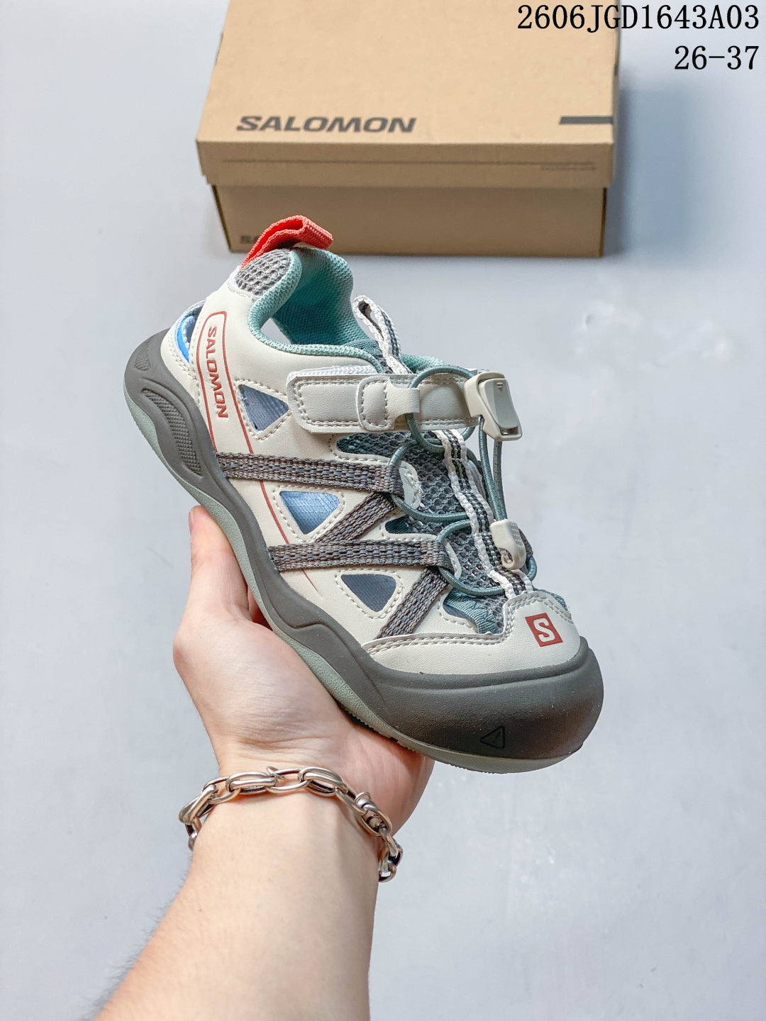 Z4R96A20 Popular Children's Shoes