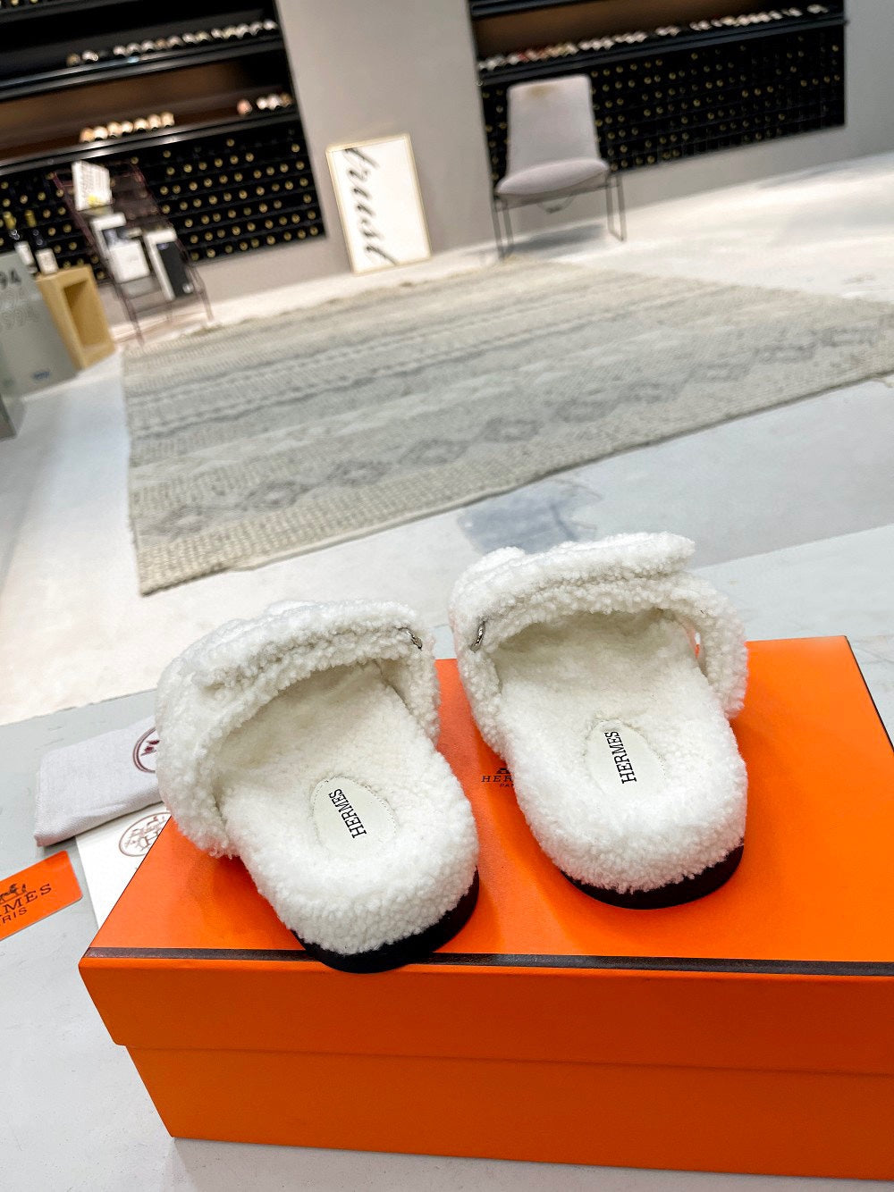 Z2P106H16 Fashion high-quality shoes