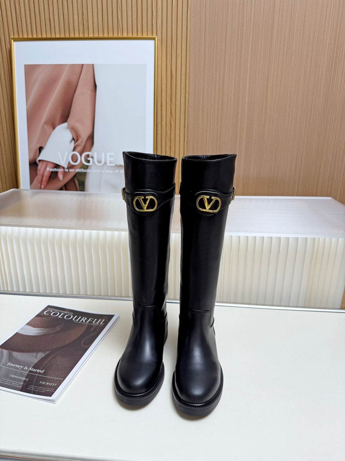 Z2P106VL8 Fashion high-quality leather shoes