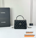 B1X76C8 Fashion leather bag