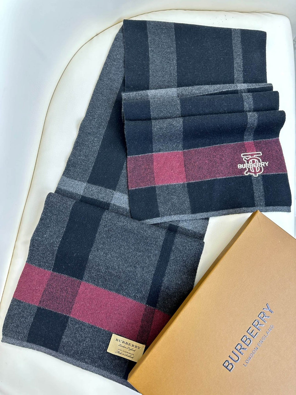 W1R96R12 Popular Winter Scarves