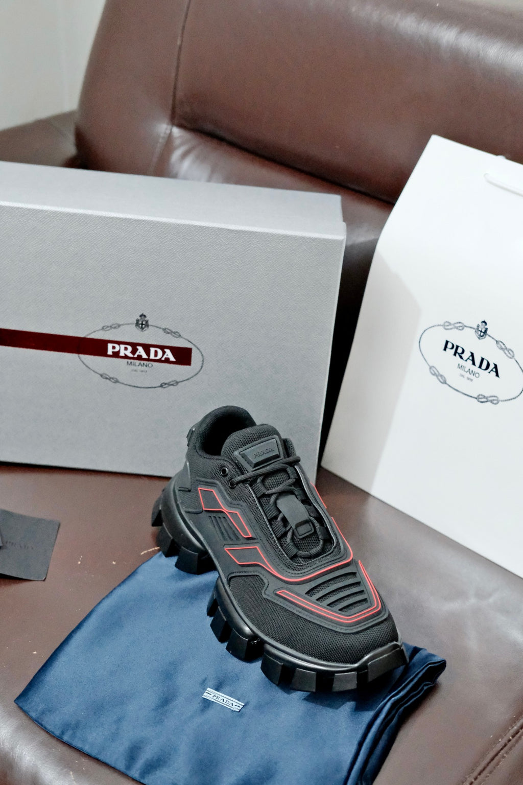 Z2P96P8 Fashion high-quality shoes
