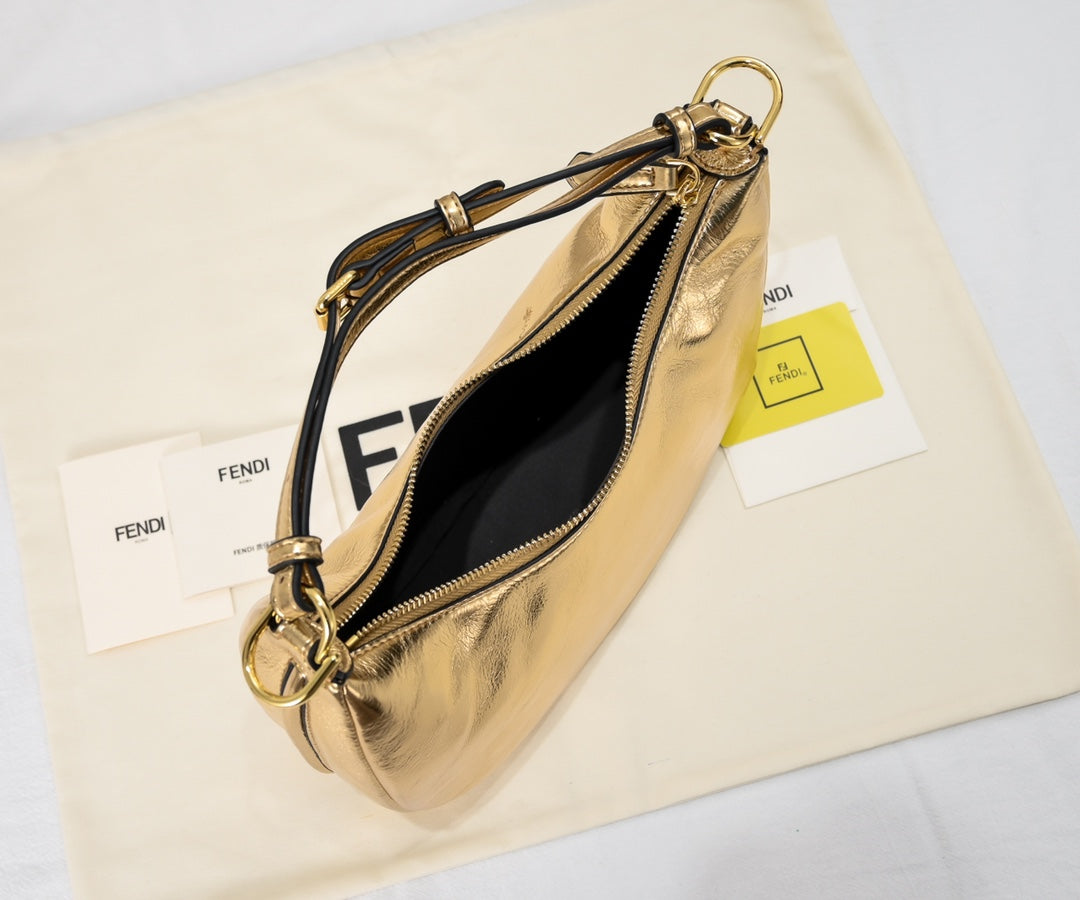 B1X66F1 Fashion high-quality leather bag
