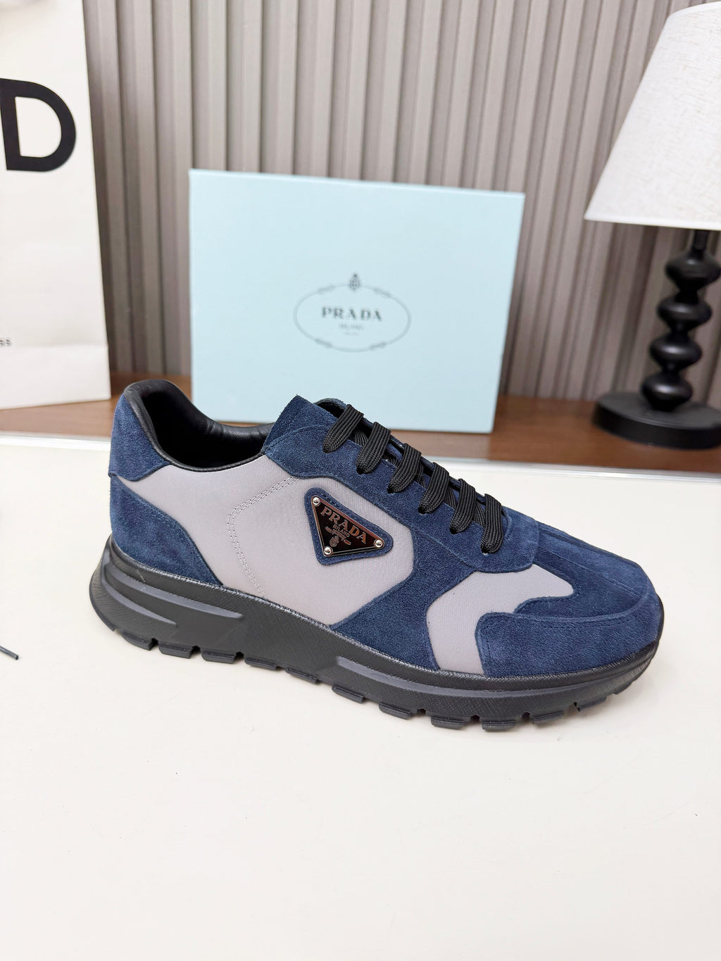 236PP61Z Popular high-quality leather Shoes