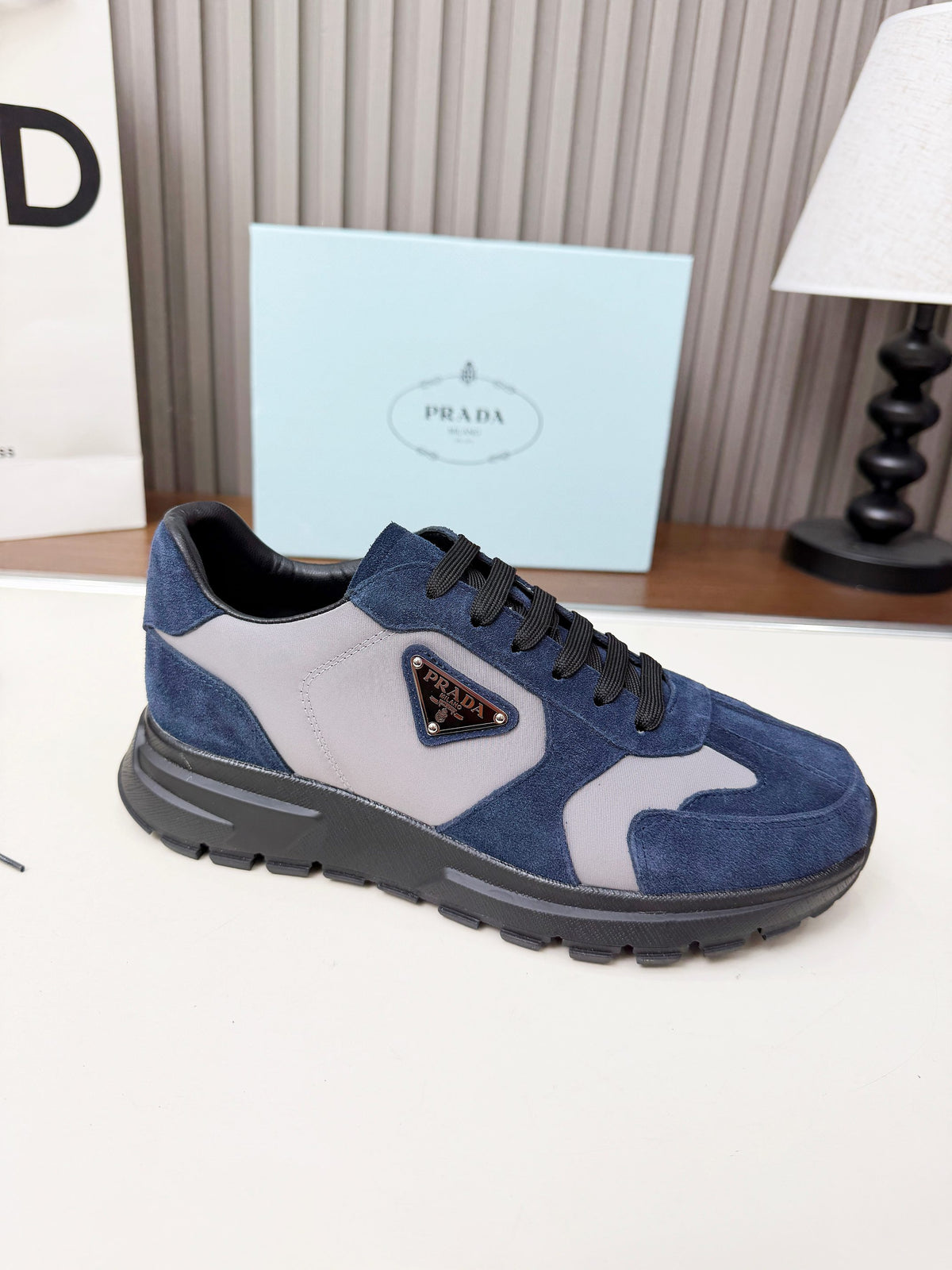 236PP61Z Popular high-quality leather Shoes