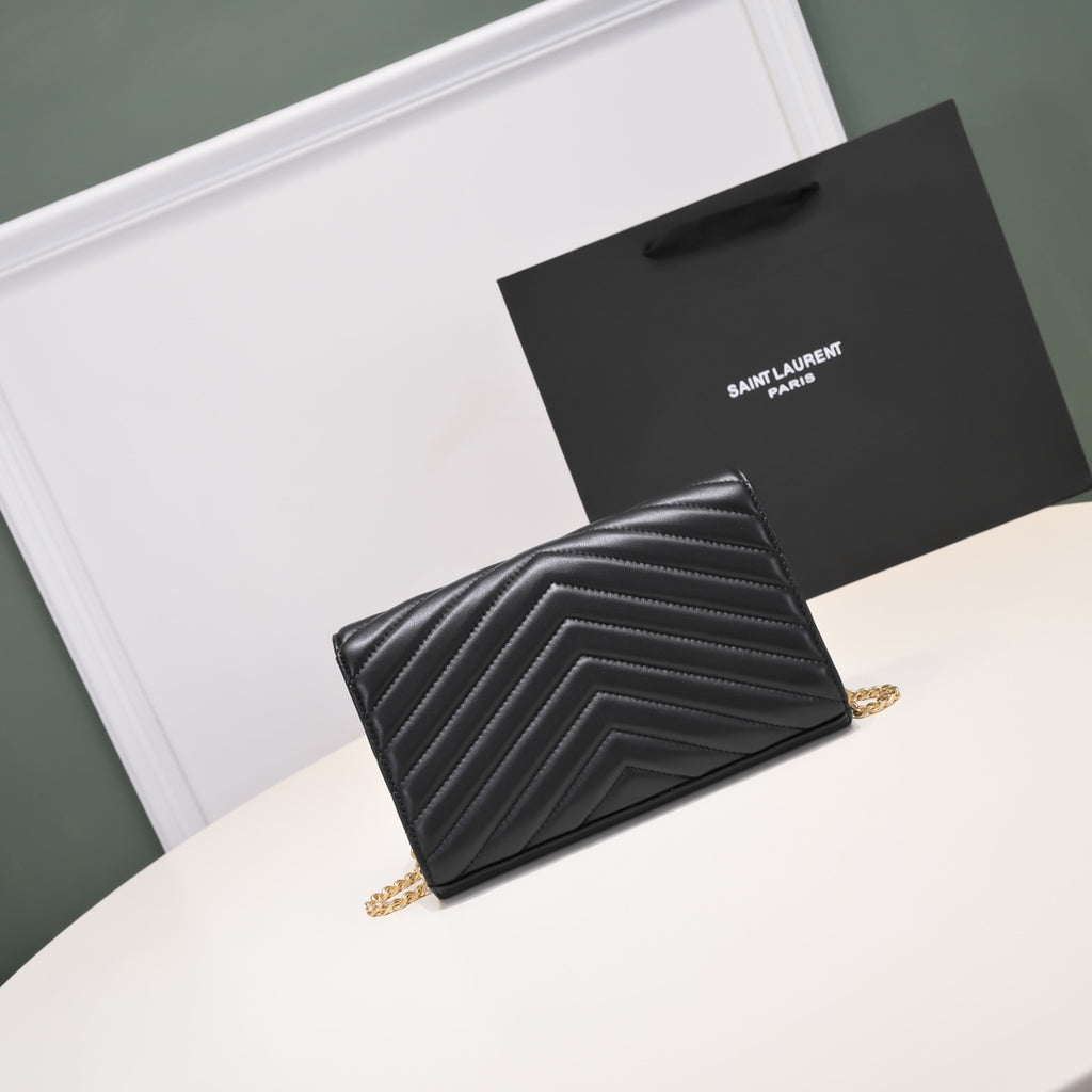 B1X66SL8 Fashion high-quality leather bag