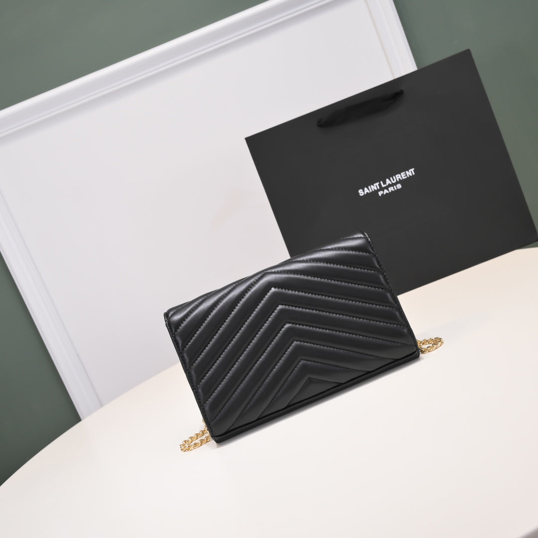 B1X66SL8 Fashion high-quality leather bag