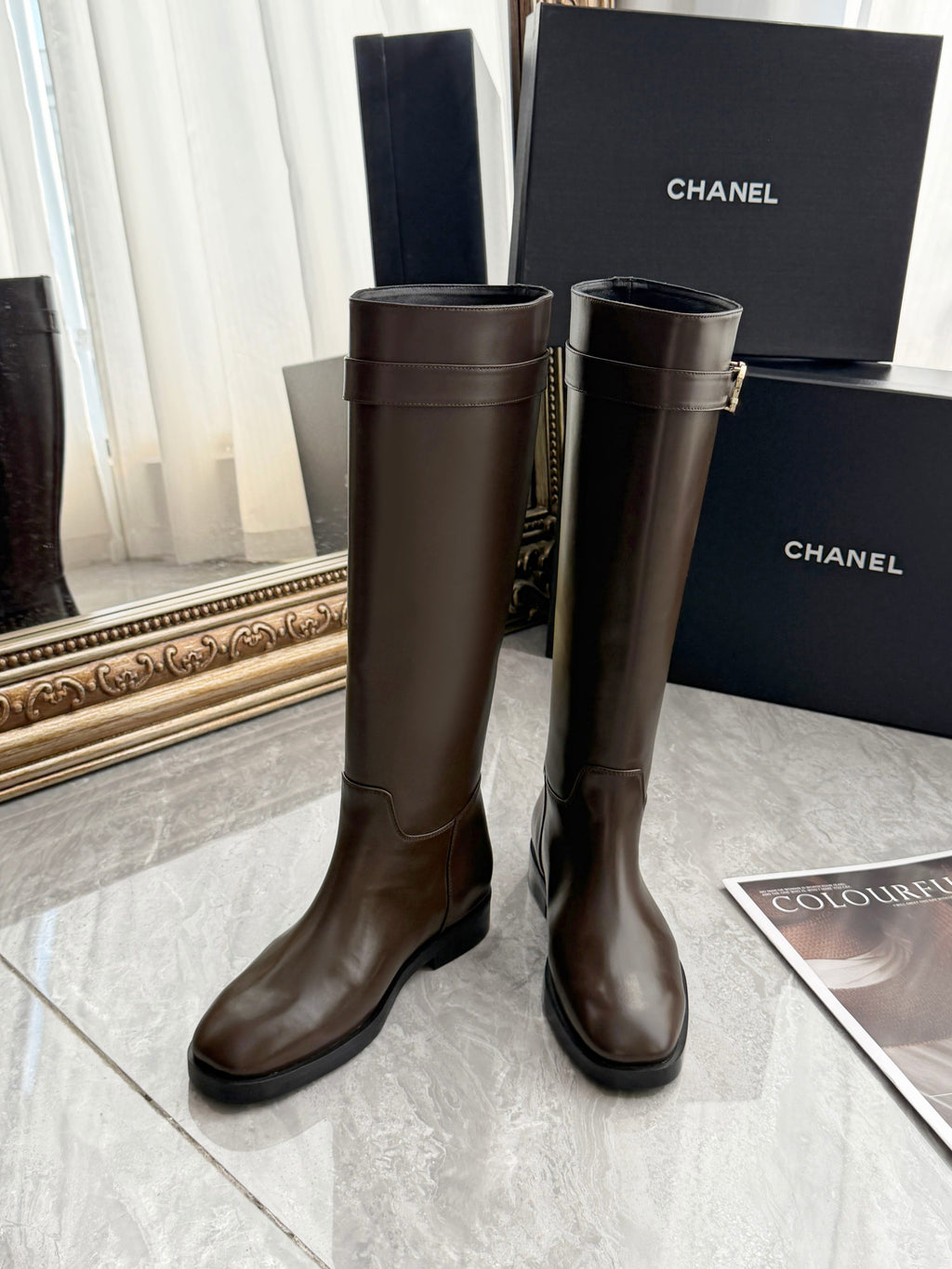 Z2P106C12 Fashion high-quality leather shoes