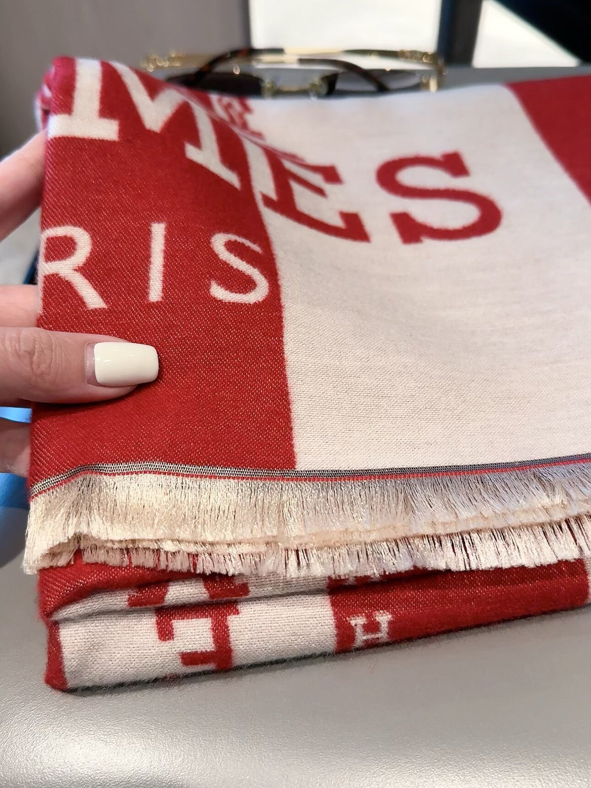 W1R106H52 Fashion Winter Scarves