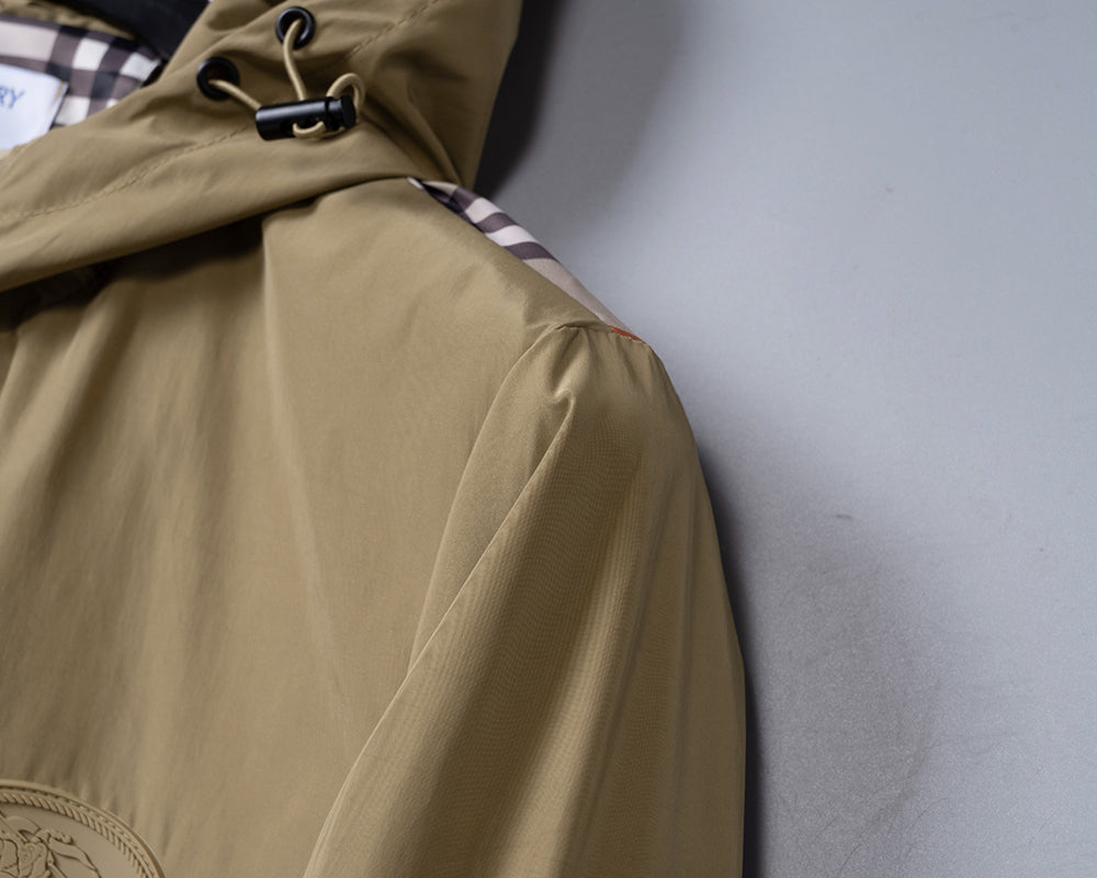 U1R96R13 Fashion Coats