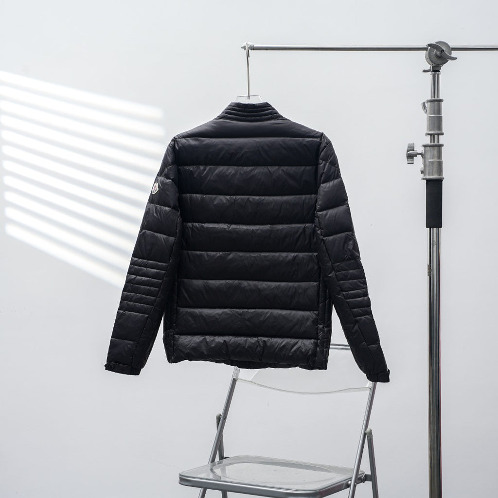 U3R106A27 Fashion down jacket