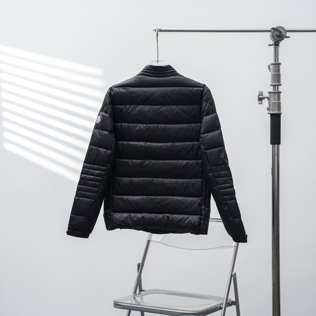 U3R106A27 Fashion down jacket
