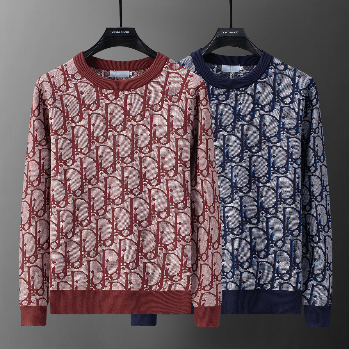 U1R106D21 Fashion Sweaters