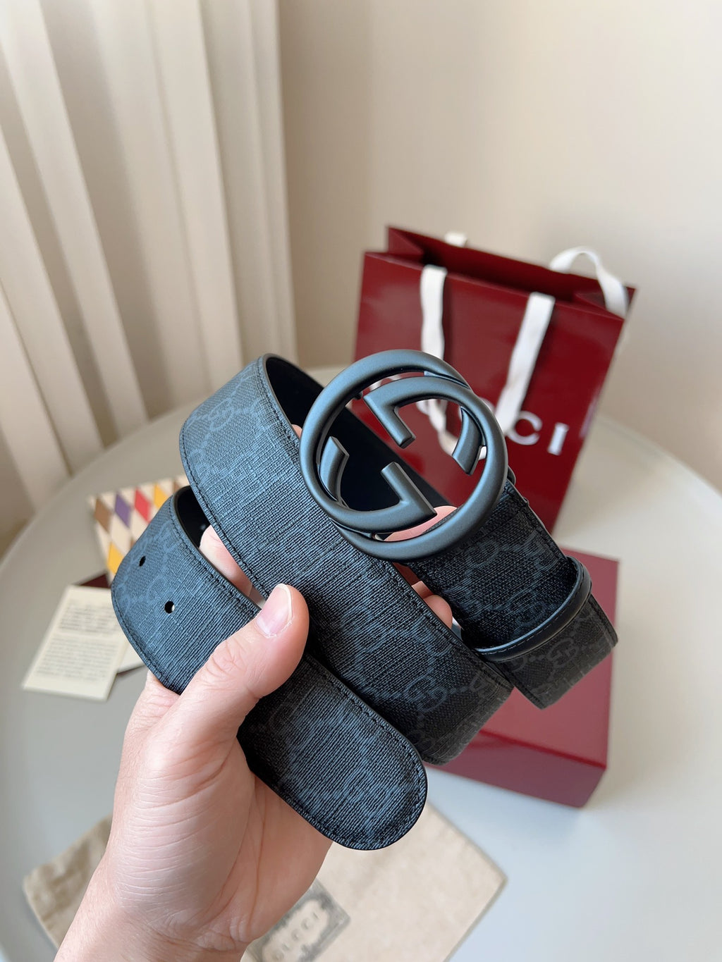 1115QB43P Popular High quality belt With full package