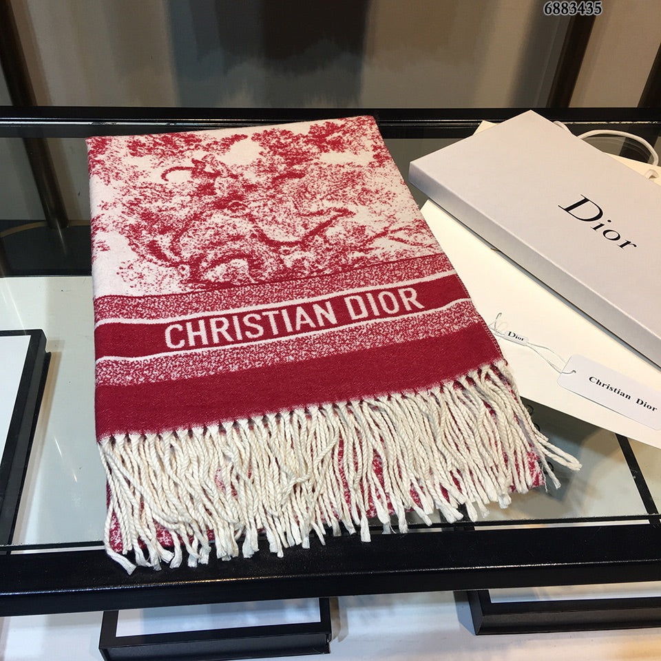W1R86D36 Fashion Winter Scarves