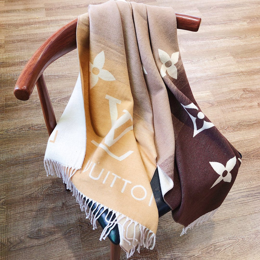 W1R86E34 Fashion Winter Scarves