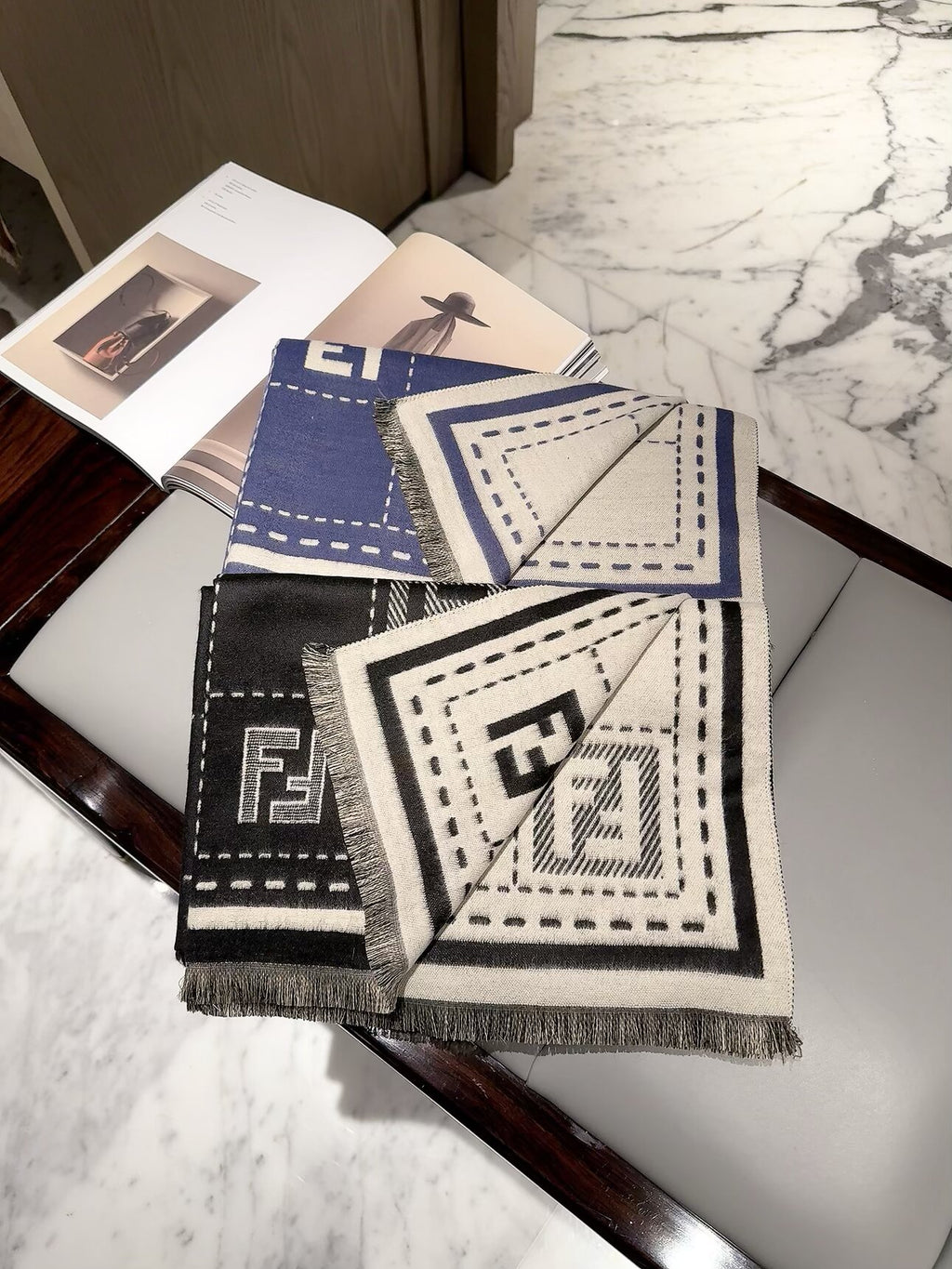 W1R106F59 Fashion Winter Scarves