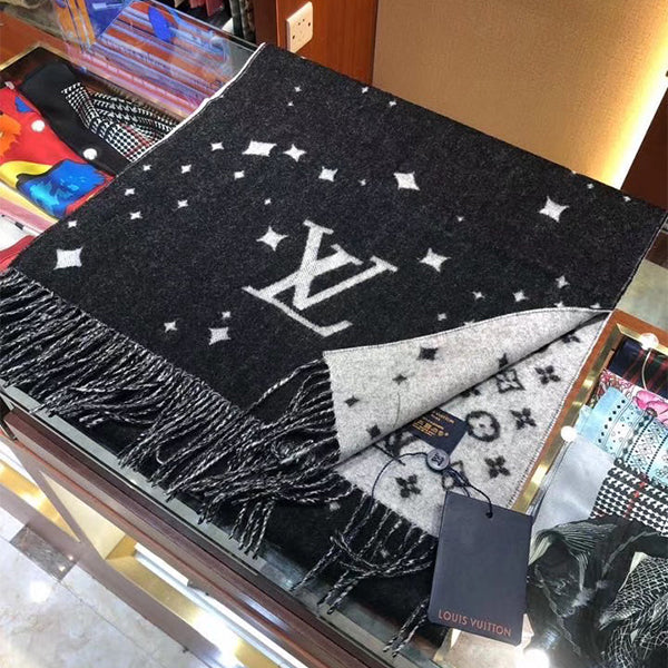 W1R86E37 Fashion Winter Scarves