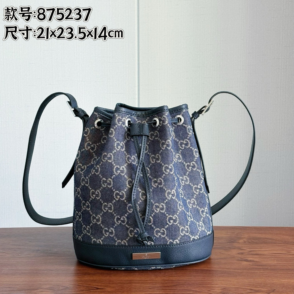 B1P76B1 Fashion canvas bag
