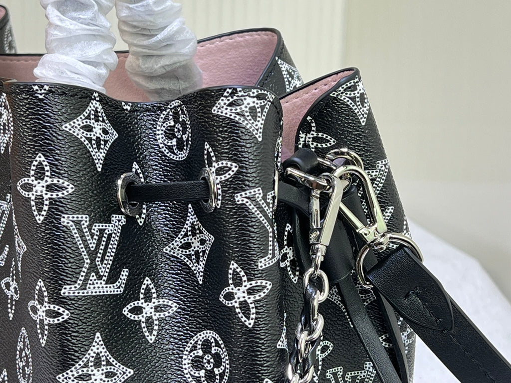 155NE40B Popular  eather bag