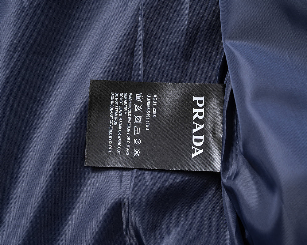 U1R86P17 Fashion Coats