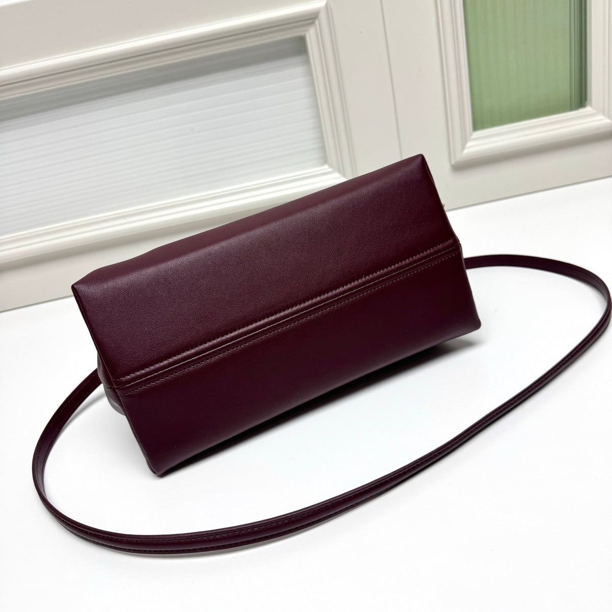 B1R106N1 Fashion leather bag
