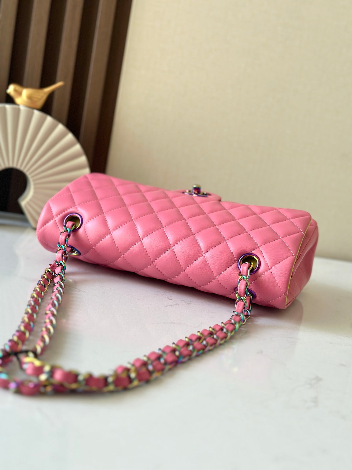 B5R106C2 Fashion high-quality leather bags