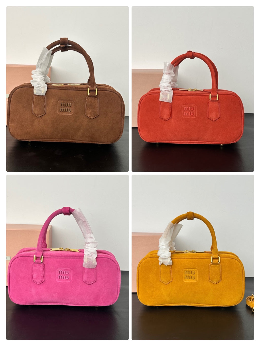 146PA153B Popular leather bags