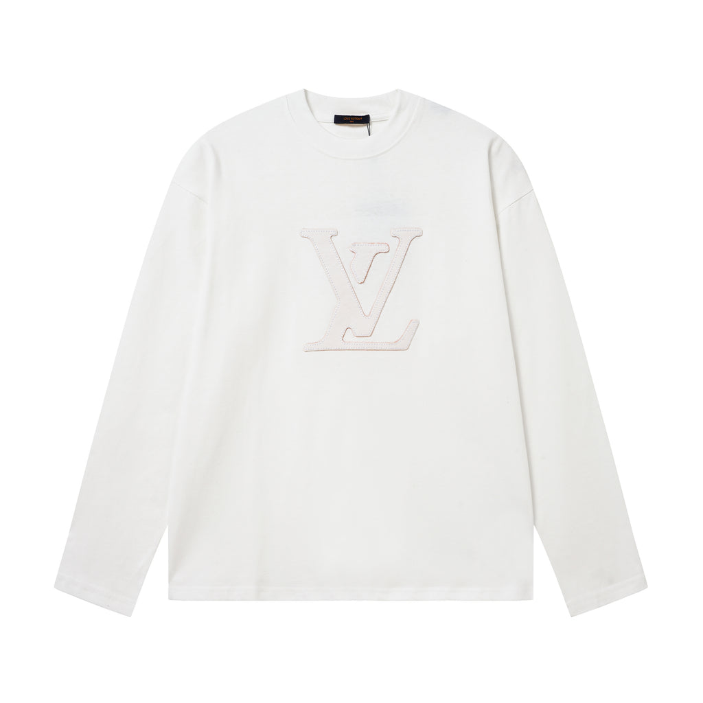 U1R106E40 Fashion Crewneck Sweatshirt