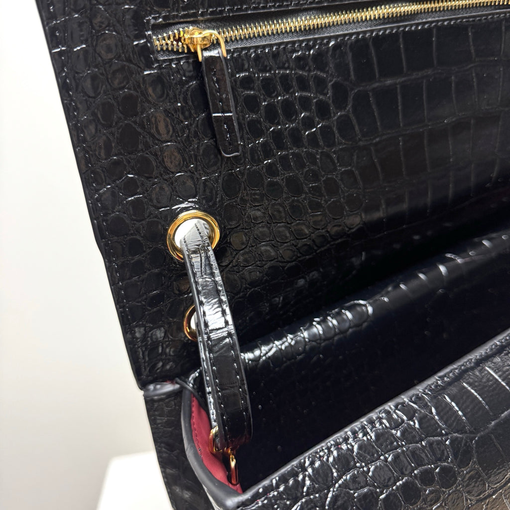 B1N96C37 Popular leather bag