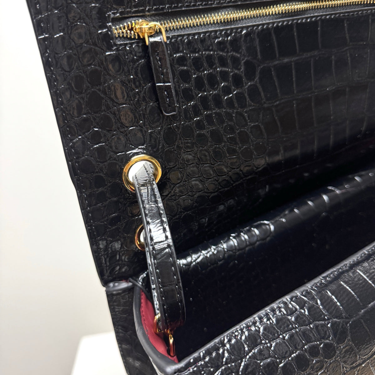 B1N96C37 Popular leather bag