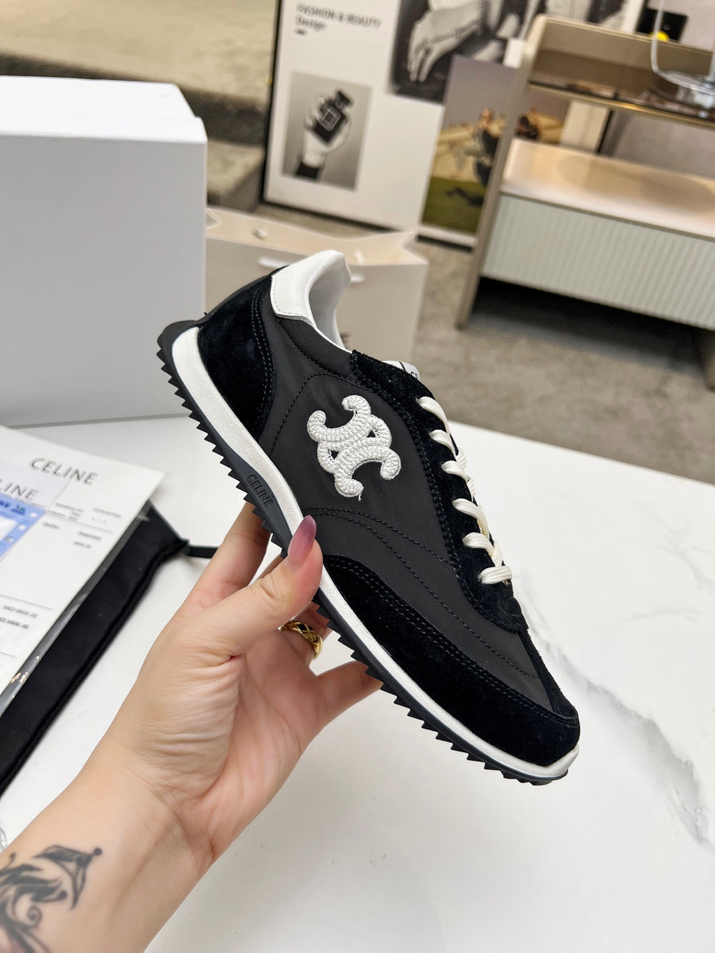 2105QN431Z Popular high-quality Shoes