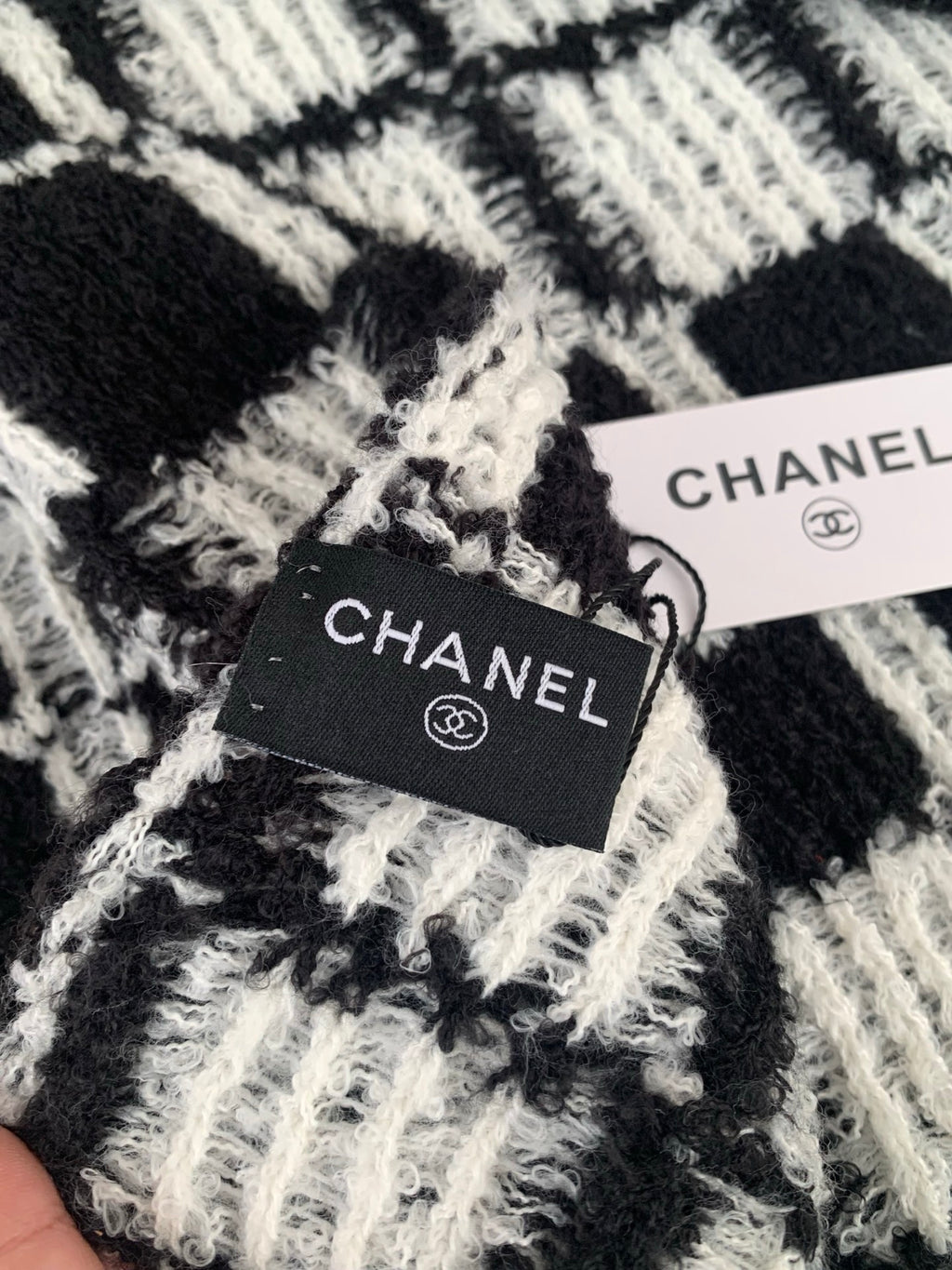 W1R106C43 Fashion Winter Scarves