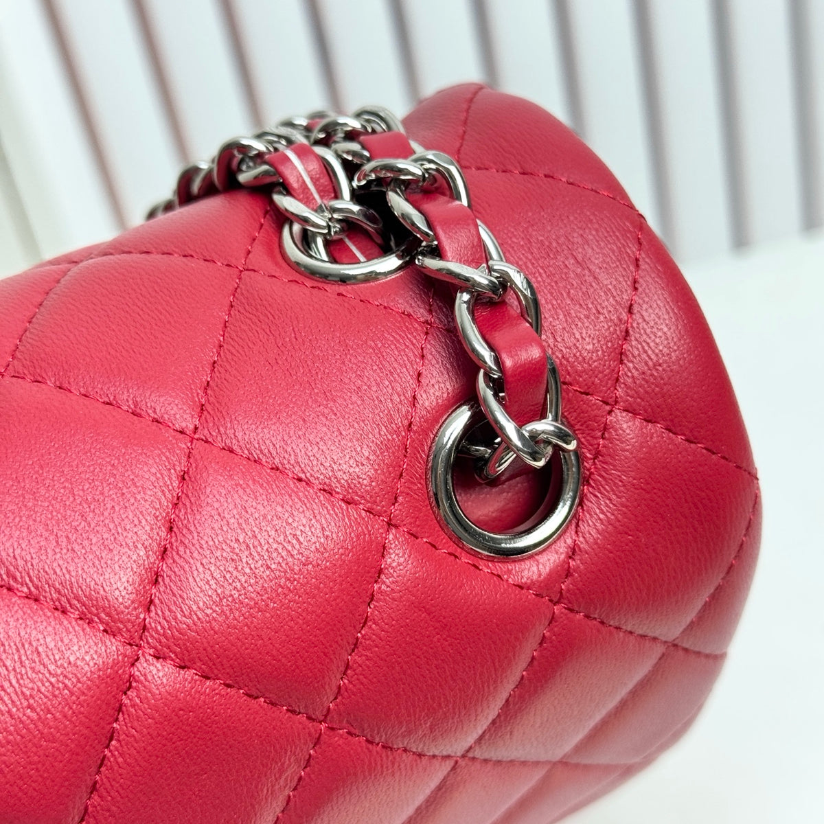 B1R76C14 Fashion leather bag