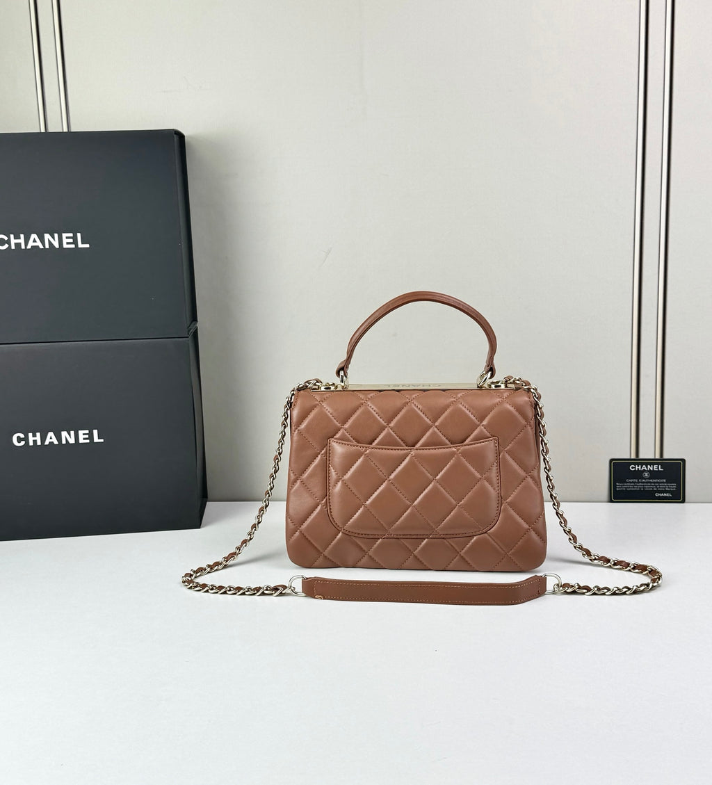 B1X76C6 Fashion leather bag