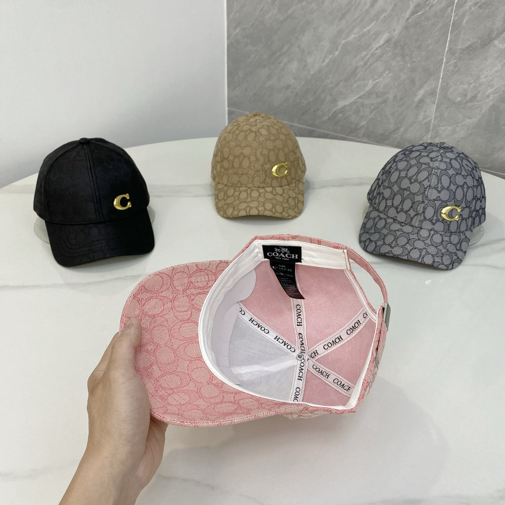 M1R86A116 Fashion hats