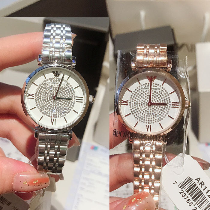 136RA88L Popular Watches