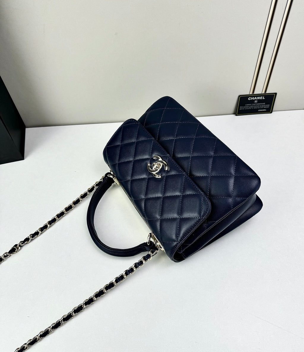 B1X76C7 Fashion leather bag