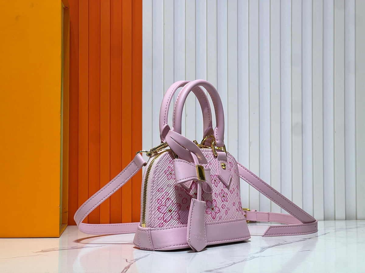 155NE1B Popular  leather bag