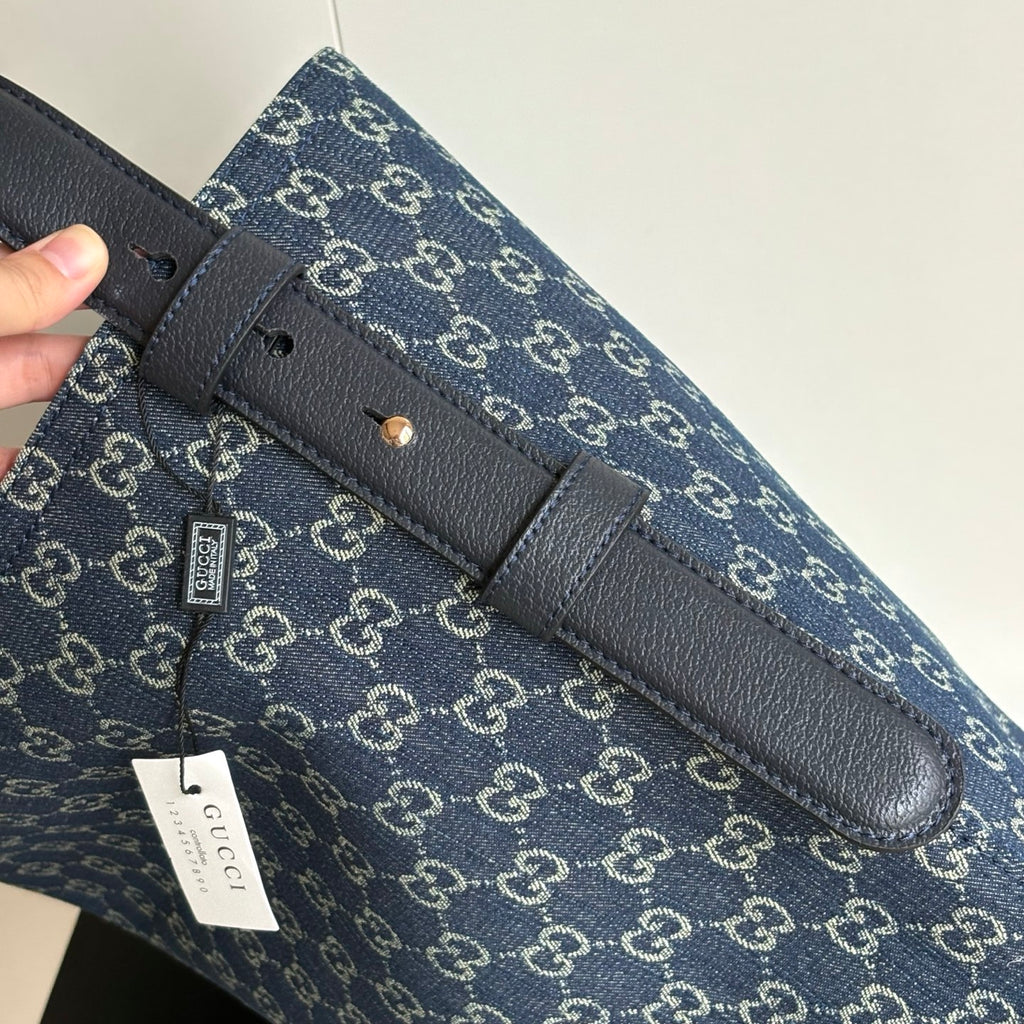 B1R96B9 Fashion Canvas bag