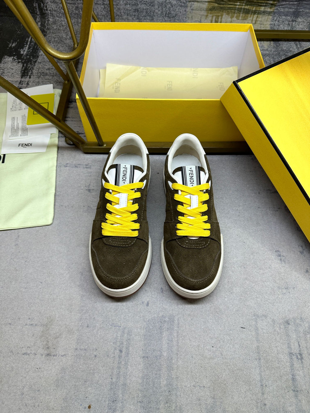 Z2P96F16 Popular high-quality shoes