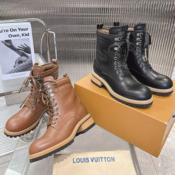 Z2R96E10 Popular high-quality leather shoes