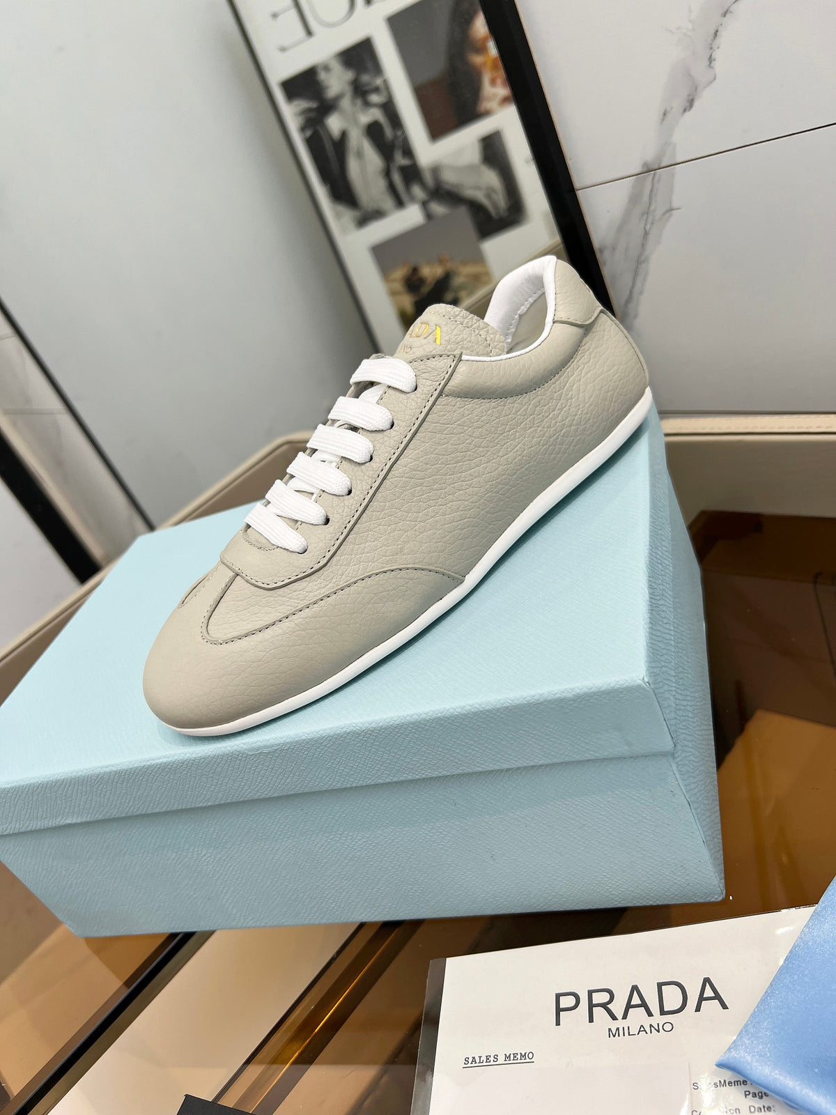 2105QP253Z Popular high-quality Shoes