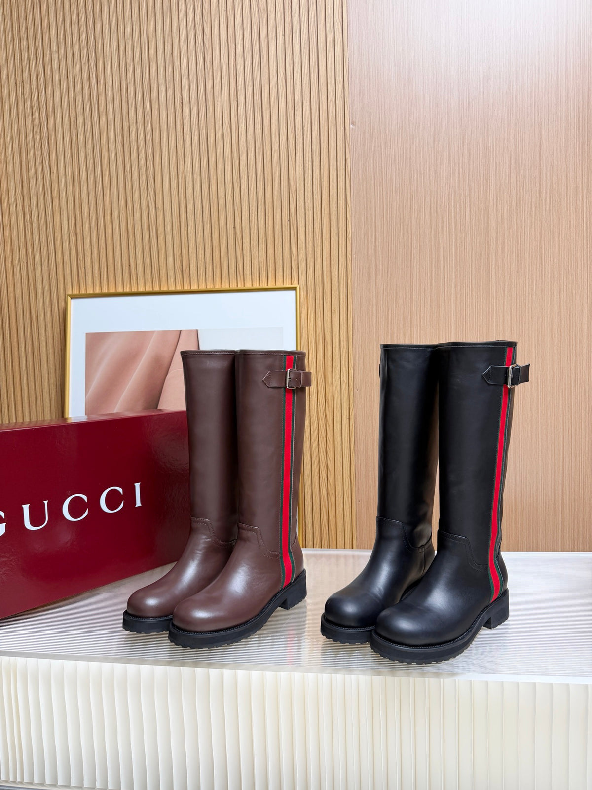 Z2P96B20 Fashion high-quality shoes