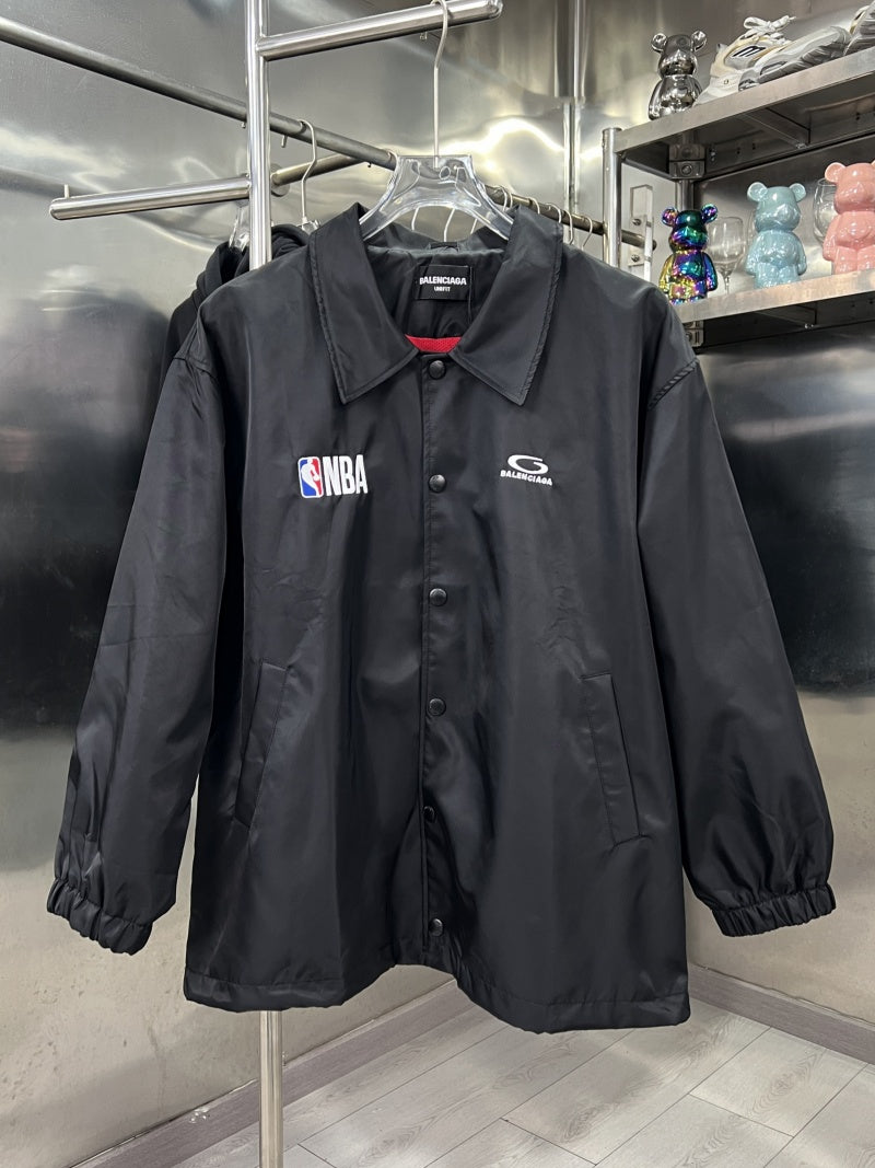 U1R106J1 Fashion Coats