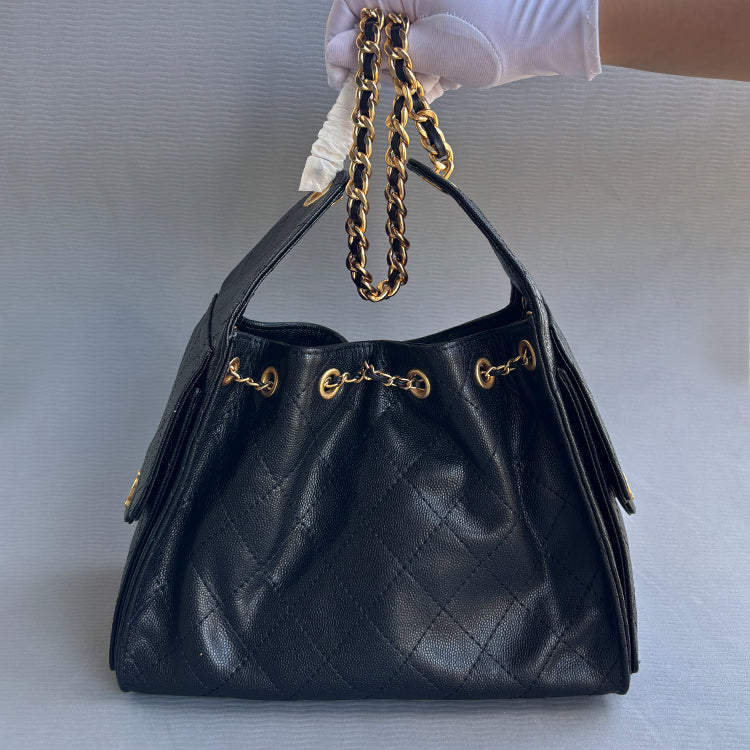 155XC18B Popular  leather bag