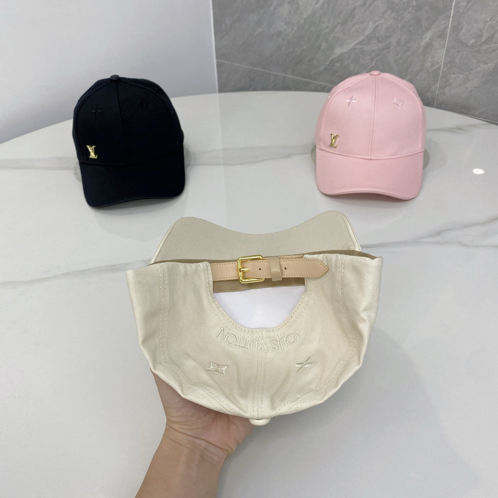 M1R86E119 Fashion hats