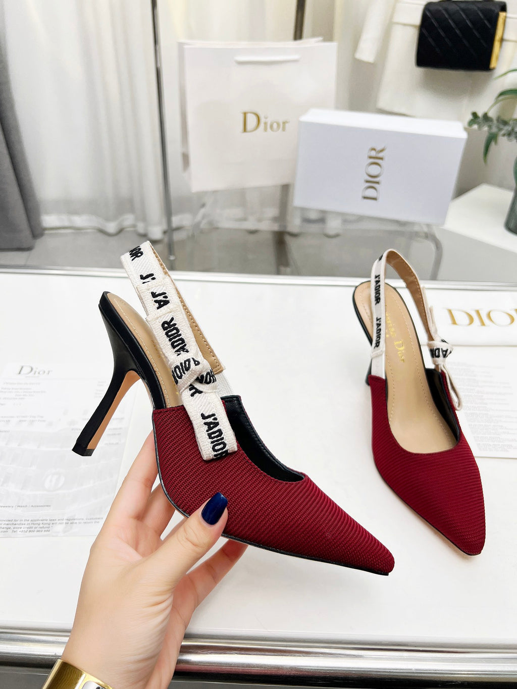 236PD33Z Popular high-quality  Shoes